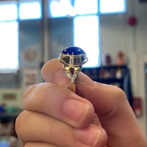 Meet your Posher, Georgia